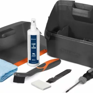 Kit d'entretien et de nettoyage Husqvarna 590 85 51-01-Neuf