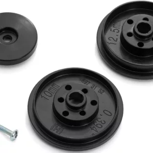 Kit de fairway Husqvarna 10/12,5 mm 597 49 63-02-Neuf