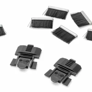 Kit de démarrage de brosse de roue Husqvarna 597 70 46-01-Neuf
