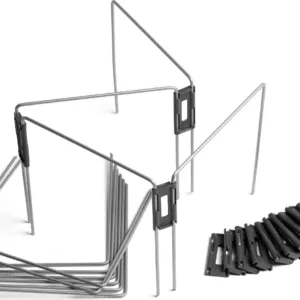 Kit de limitation de zone flexible Husqvarna 597 98 70-01-Neuf