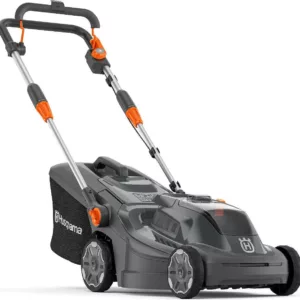 Tondeuse à gazon sans fil Husqvarna Aspire LC34-P4A sans batterie ni chargeur - modèle 2025-Neuf