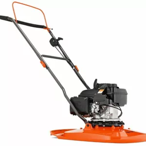 Tondeuse à gazon à coussin d'air Husqvarna GX560-Neuf