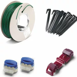 Kit d'installation Husqvarna moyen 967 97 22-01-Neuf
