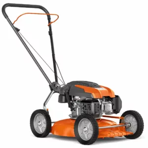 Tondeuse mulching professionnelle Husqvarna Klippo LB 448Q - modèle 2025-Neuf