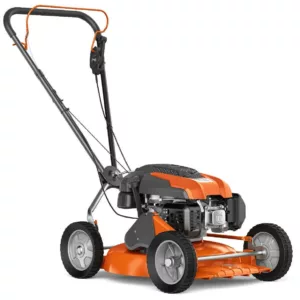 Tondeuse mulching professionnelle Husqvarna Klippo LB 448SQ - modèle 2025-Neuf