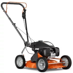 Tondeuse mulching professionnelle Husqvarna Klippo LB 448S - modèle 2025-Neuf