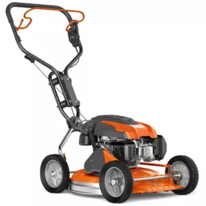Tondeuse mulching professionnelle Husqvarna Klippo LB 548SQe - modèle 2025-Neuf