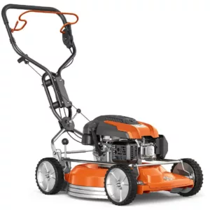 Tondeuse mulching professionnelle Husqvarna Klippo LB 553SQe - modèle 2025-Neuf