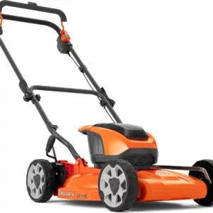 Tondeuse mulching sans fil Husqvarna LB 144i - sans batterie ni chargeur-Neuf