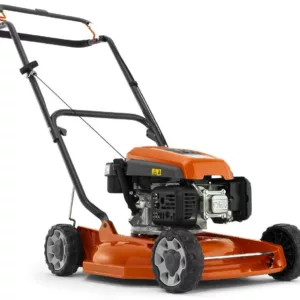 Tondeuse mulching thermique Husqvarna LB 146 - modèle 2025-Neuf