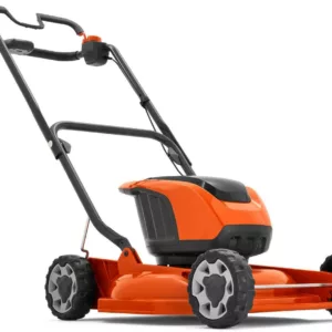 Tondeuse mulching sans fil Husqvarna LB 146i - modèle 2025-Neuf