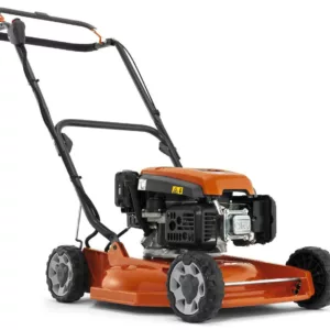 Tondeuse mulching thermique Husqvarna LB 246E - modèle 2025-Neuf