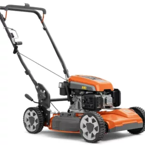 Tondeuse mulching thermique Husqvarna LB 251S - modèle 2025-Neuf
