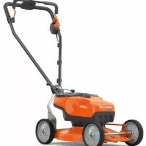 Tondeuse mulching sans fil Husqvarna LB 448i - sans batterie ni chargeur - modèle 2025-Neuf