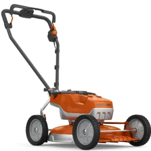 Tondeuse mulching sans fil Husqvarna LB 548i - sans batterie ni chargeur - modèle 2025-Neuf