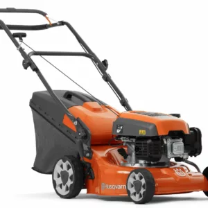 Tondeuse thermique Husqvarna LC 140P - modèle 2025-Neuf