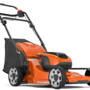 Tondeuse à gazon sans fil Husqvarna LC 142iS sans batterie ni chargeur - modèle 2025-Neuf