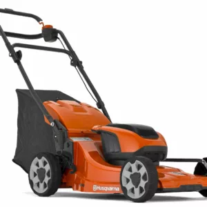 Tondeuse à gazon sans fil Husqvarna LC 142i sans batterie ni chargeur - modèle 2025-Neuf