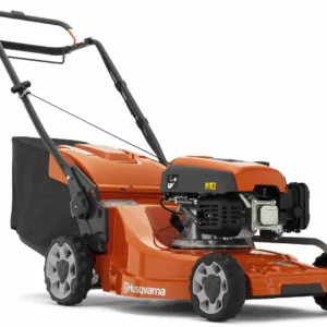 Tondeuse thermique Husqvarna LC 247S - modèle 2025-Neuf