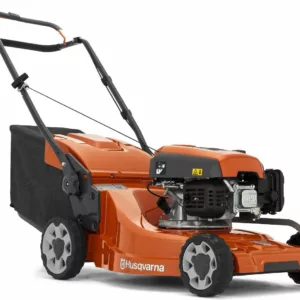 Tondeuse thermique Husqvarna LC 247 - modèle 2025-Neuf