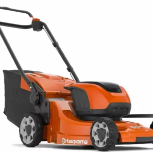 Tondeuse à gazon sans fil Husqvarna LC 247i sans batterie ni chargeur - modèle 2025-Neuf