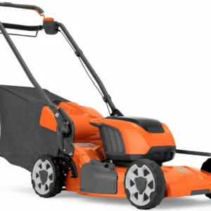 Tondeuse à gazon sans fil Husqvarna LC 251iS sans batterie ni chargeur - modèle 2025-Neuf