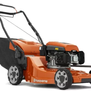 Tondeuse thermique Husqvarna LC 253S - modèle 2025-Neuf