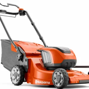 Tondeuse à gazon sans fil Husqvarna LC 347iVX - sans batterie ni chargeur - modèle 2025-Neuf