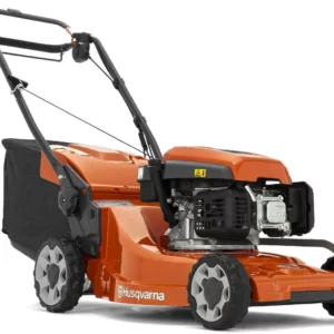 Tondeuse à essence Husqvarna LC 347V - modèle 2025-Neuf