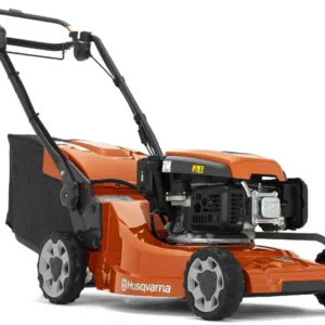 Tondeuse thermique Husqvarna LC 347VE - modèle 2025-Neuf