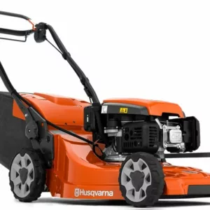 Tondeuse thermique Husqvarna LC 353VE - modèle 2025-Neuf