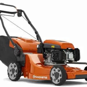 Tondeuse à essence Husqvarna LC 353V - modèle 2025-Neuf