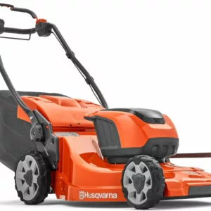 Tondeuse à gazon sans fil Husqvarna LC 353iVX - sans batterie ni chargeur - modèle 2025-Neuf