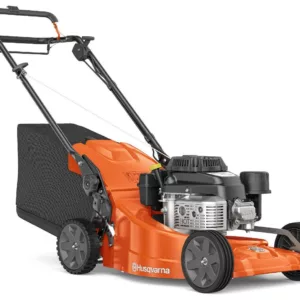 Tondeuse thermique Husqvarna LC 551SP - modèle 2025-Neuf