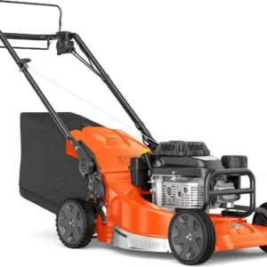 Tondeuse thermique Husqvarna LC 551VBP - modèle 2025-Neuf
