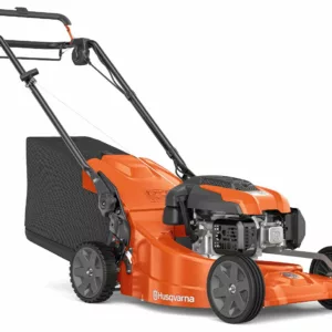 Tondeuse thermique Husqvarna LC 551VQ - modèle 2025-Neuf