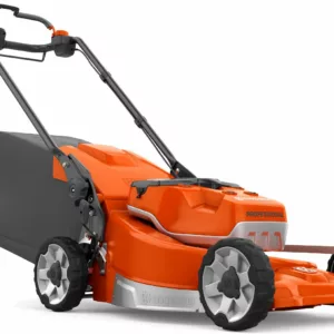 Tondeuse à gazon professionnelle sans fil Husqvarna LC 551iV-Neuf