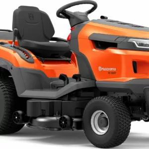 Tracteur tondeuse Husqvarna TC 220T - modèle 2025-Neuf