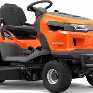 Tracteur tondeuse Husqvarna TS 220T - modèle 2025-Neuf