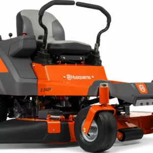 Tondeuse zéro rayon de braquage Husqvarna Z242F - modèle 2025-Neuf