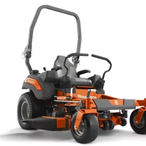Tondeuse professionnelle Husqvarna Zero Turn Z448 - modèle 2025-Neuf