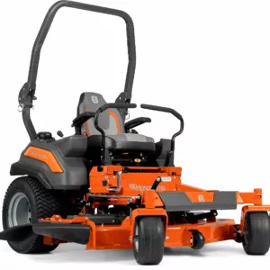 Tondeuse professionnelle Husqvarna Zero Turn Z454X - modèle 2025-Neuf