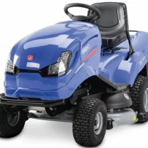 Tracteur tondeuse Iseki CM 7226 H - modèle 2025-Neuf