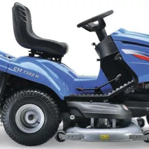 Tracteur tondeuse Iseki CM 7322 H - modèle 2025-Neuf