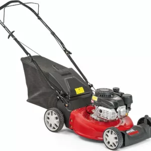 Tondeuse thermique MTD Smart 46 PO - modèle 2025-Neuf