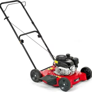 Tondeuse thermique MTD SMART 51 BO - modèle 2025-Neuf