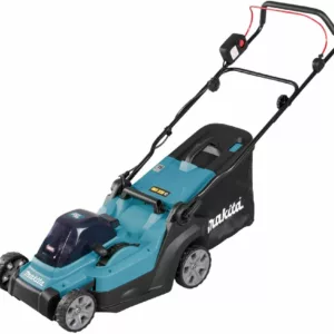 Tondeuse à gazon sans fil Makita LM004GZ - sans batterie ni chargeur - modèle 2025-Neuf