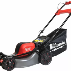 Tondeuse à gazon sans fil Milwaukee M18 FUEL M18F2LM46-0 - sans batterie ni chargeur-Neuf