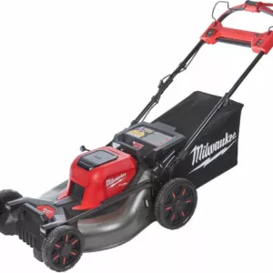 Tondeuse à gazon sans fil Milwaukee FUEL M18F2LM53-0 - sans batterie ni chargeur-Neuf