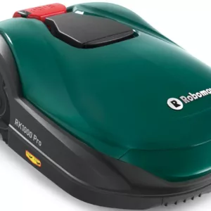 Robot tondeuse Robomow RK1000 PRO jusqu'à 4 ans de garantie - modèle 2025-Neuf